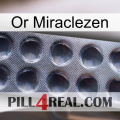 Miraclezen Gold 30
